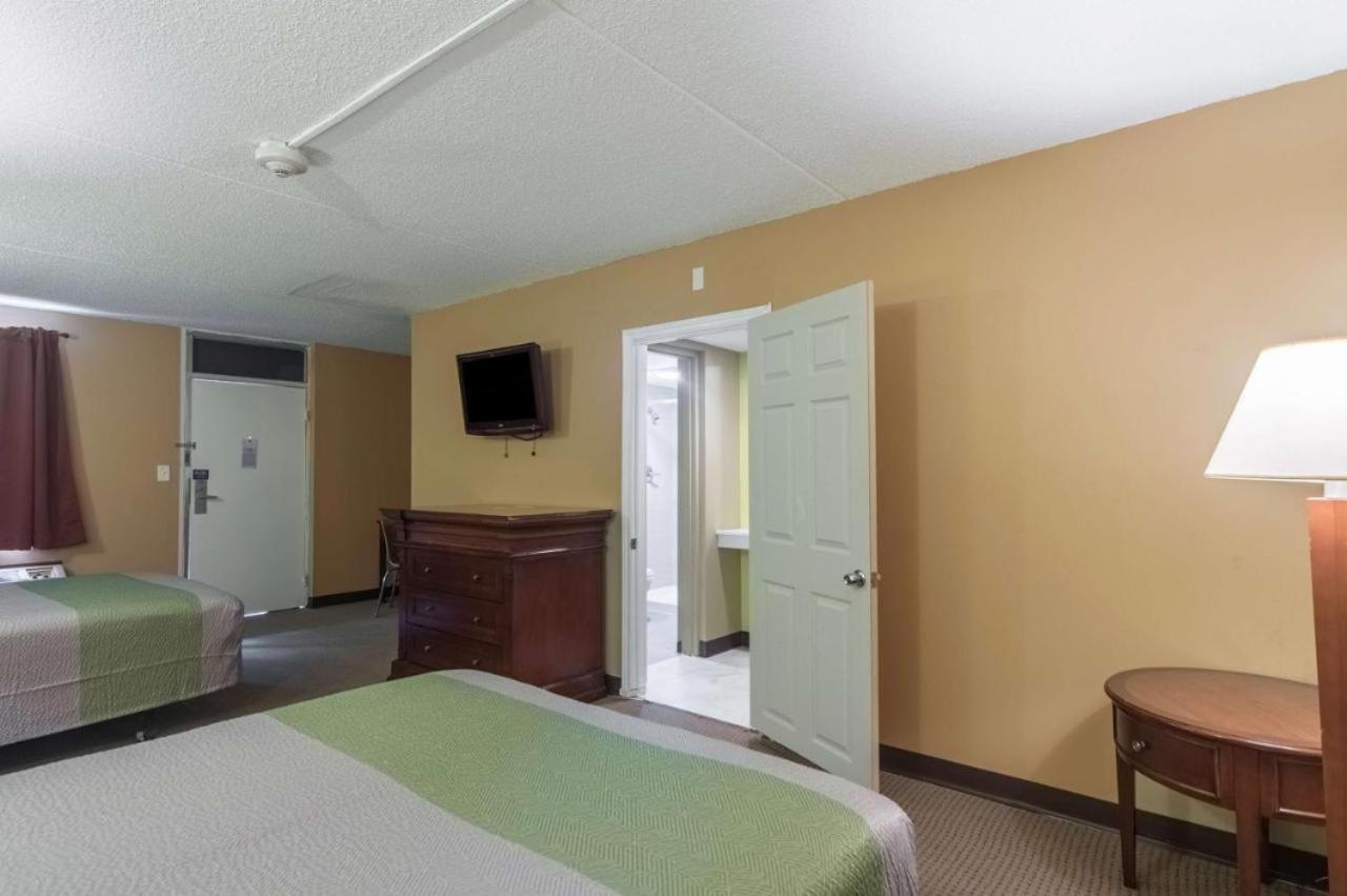 Motel Lonestar And