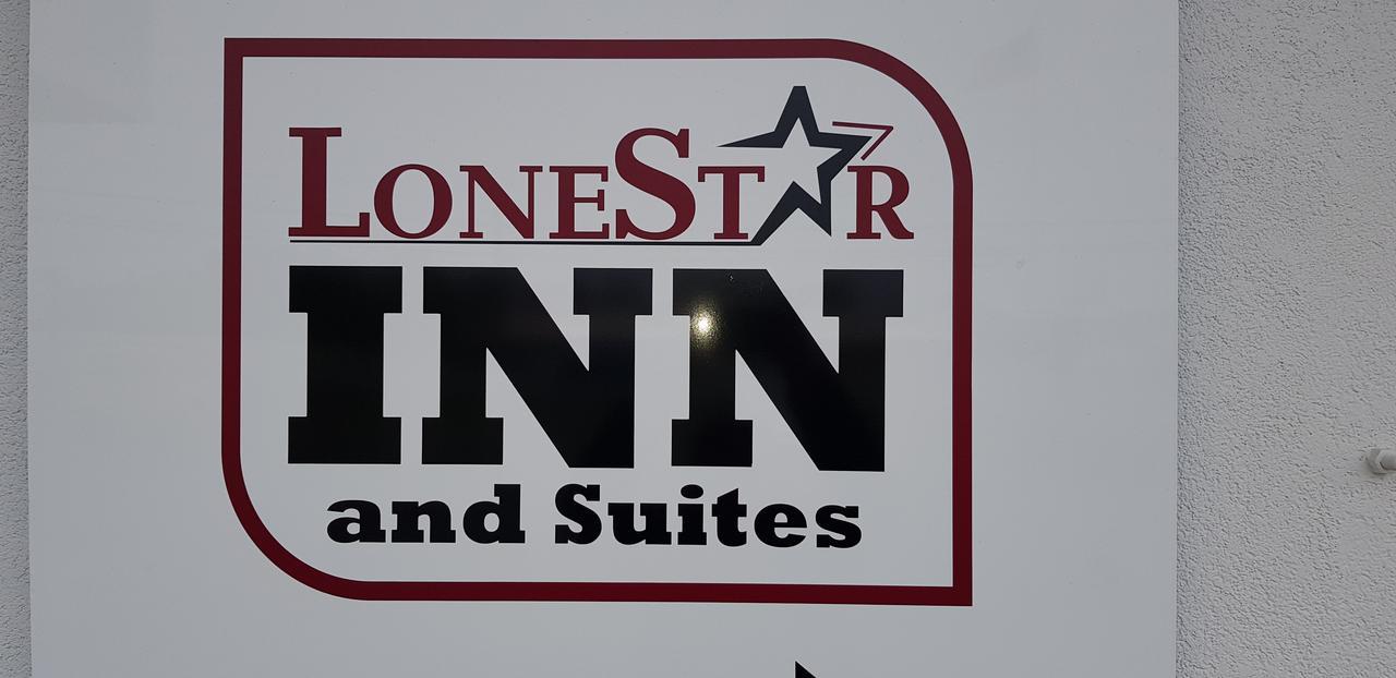 Motel Lonestar And